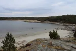 Illustrasjonsbilde av Storesand