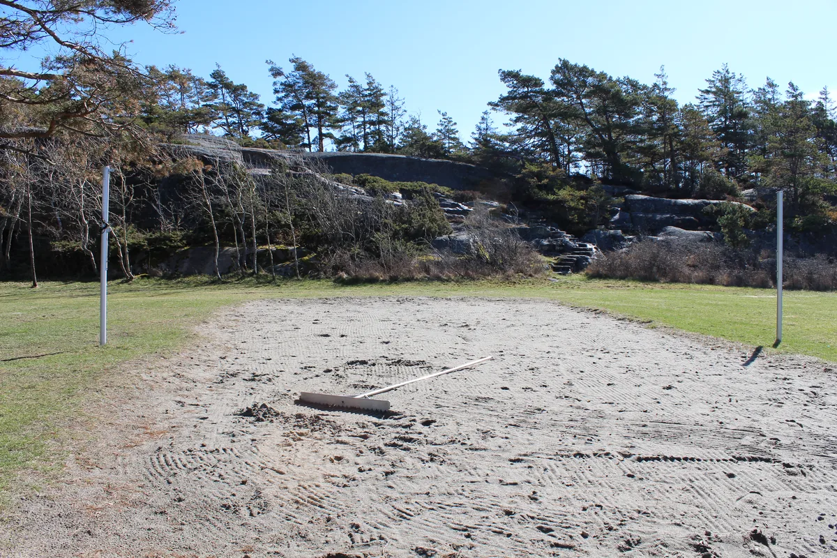 Bilde av Flåtavika badeplass
