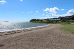 Illustrasjonsbilde av Sølystranda