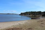 Illustrasjonsbilde av Olastranda