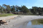 Illustrasjonsbilde av Solviken