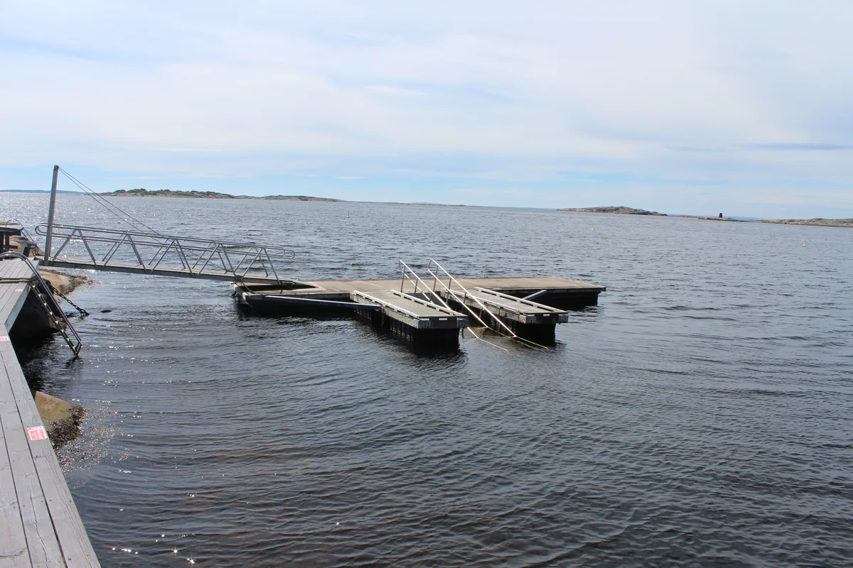 Bilde av Foten badeplass