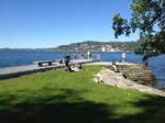 Illustrasjonsbilde av Ballastbryggen