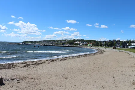 Bilde av Sjøbadet