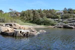 Illustrasjonsbilde av Helleskilen