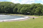 Illustrasjonsbilde av Albybukta